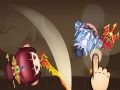 Juego Arma.io en línea