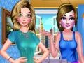 Juego Moda Divertida de Verano en línea
