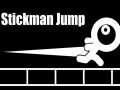 Juego Salto de stickman en línea