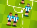Juego Fútbol Soccer Strike en línea