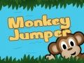 Juego Mono Saltador en línea