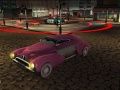 Juego Simulador de Coche de Conductor de Mafia en línea