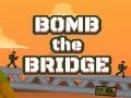 Juego Bombardear el puente en línea