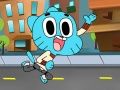 Juego Memoria de Gum y Amigos en línea