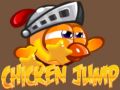 Juego Salto de Pollo en línea