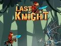 Juego Último Caballero en línea
