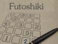 Juego Futoshiki en línea