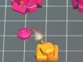 Juego MineTank Tirador en línea