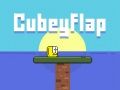 Juego CubeyFlap en línea
