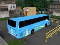 Juego Simulador de autobús de pasajeros en línea