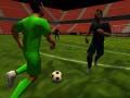 Juego Campeones de Fútbol 3D en línea