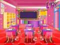 Juego Decoración de la clase de los niños en línea
