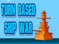 Juego Guerra naval por turnos en línea