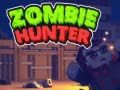 Juego Cazador de zombis en línea