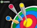 Juego Golpe de Color en línea