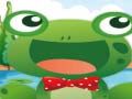 Juego Cómetelos todos en línea