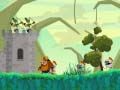 Juego Defensa del Castillo 2D en línea