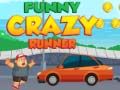 Juego Corredor Loco y Divertido en línea