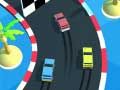 Juego Ciudad de Carreras en línea