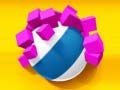 Juego Golpe Roller en línea