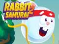 Juego Conejo Samurai 2 en línea