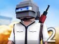 Juego Pubg Pixel 2 en línea