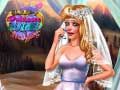 Juego La Princesa Durmiente y la Boda Arruinada en línea