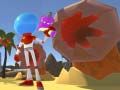 Juego Supervivencia en el planeta gusano en línea