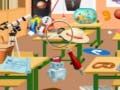 Juego Hiper Regreso a la Escuela en línea