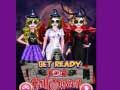 Juego Prepárate para Halloween en línea