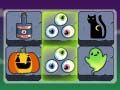 Juego Halloween Mahjong Connect en línea