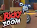 Juego Ricky Zoom en línea