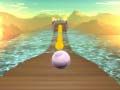 Juego Equilibrio Extremo de Pelota 3D en línea