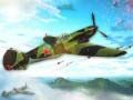 Juego Perros Aéreos de la Segunda Guerra Mundial en línea