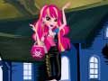 Juego Monster Gigi: Maquillaje Carismático en línea