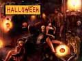 Juego Halloween en línea