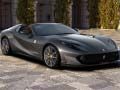 Juego Ferrari 812 GTS en línea