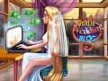 Juego Blog de bodas Goldie en línea