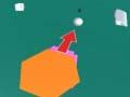 Juego Bola Rodante 3D en línea