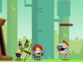 Juego Batalla de Héroes en línea
