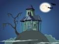Juego Casa encantada: Fantasmas ocultos en línea