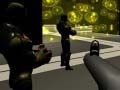 Juego Simulador de FPS en línea