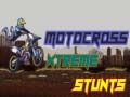 Juego Motocross Acrobacias Extremos en línea