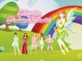 Juego Mundo de Moda Mágica en línea