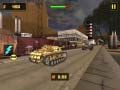 Juego Maquinarias de guerra: Batalla de tanques en línea