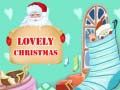 Juego Encantadora Navidad en línea