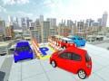 Juego Estacionamiento difícil de autos conducción moderna en línea