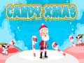 Juego Santa Navidad en línea
