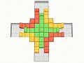 Juego Choque de Bloques en línea