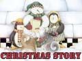 Juego Historia de Navidad en línea